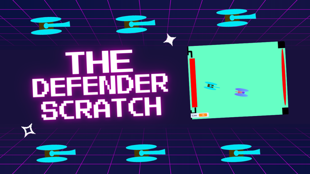 The Defender
