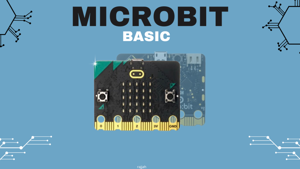 Microbit Basic