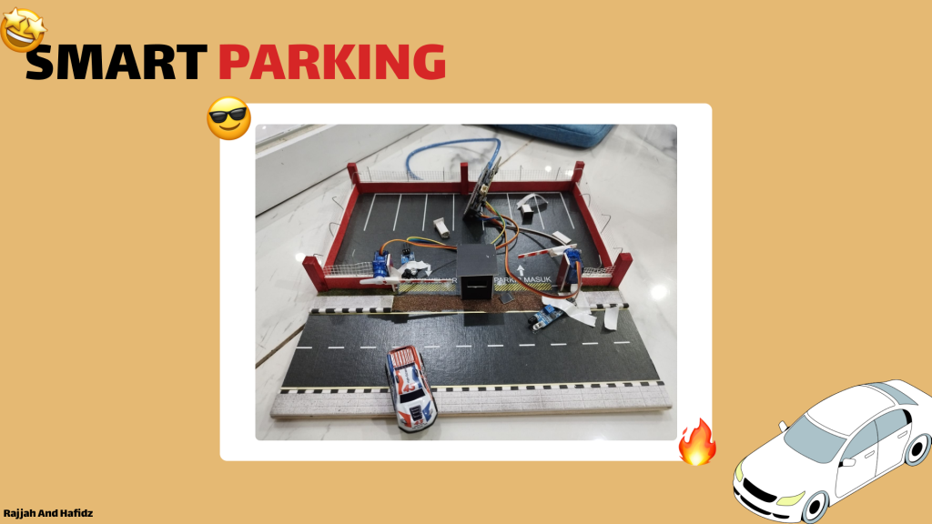 Smart Parking